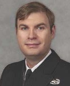Allen Turechek, M.D.